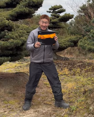 毎日の畑仕事をもっとラクに。
